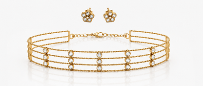 Errai Choker Set