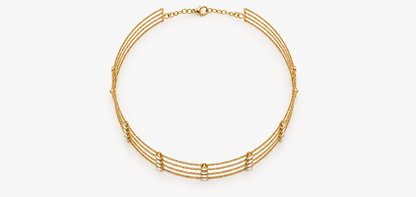 Errai Choker Set