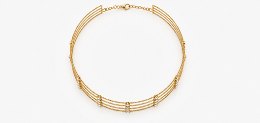 Errai Choker Set