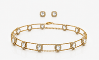 Mira Choker Set