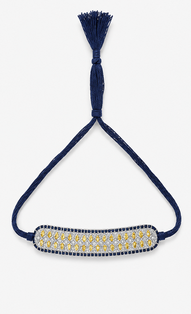 Bloomara Choker