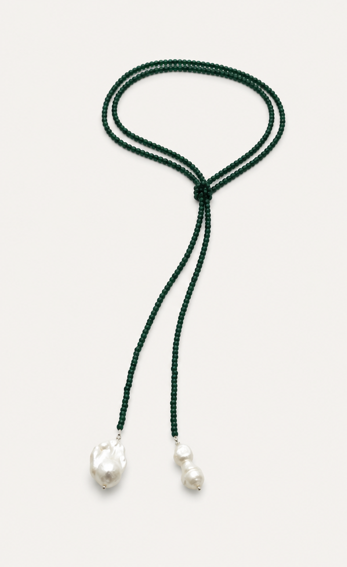 Petal Mist Necklace