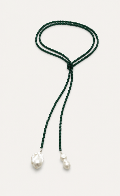 Petal Mist Necklace