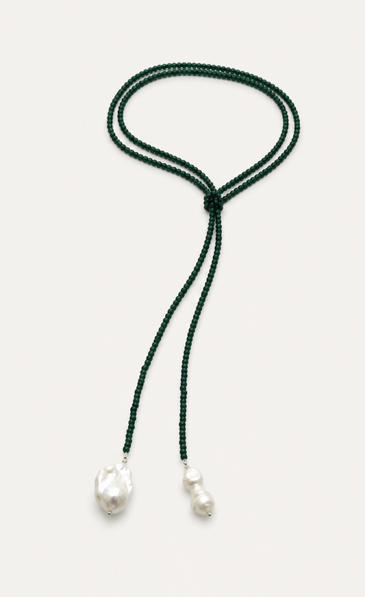 Petal Mist Necklace