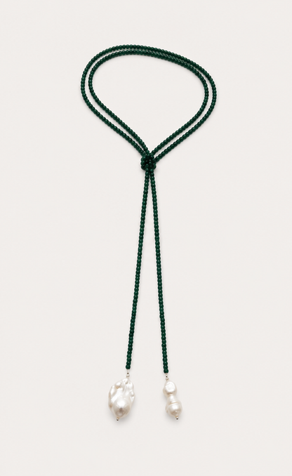 Petal Mist Necklace