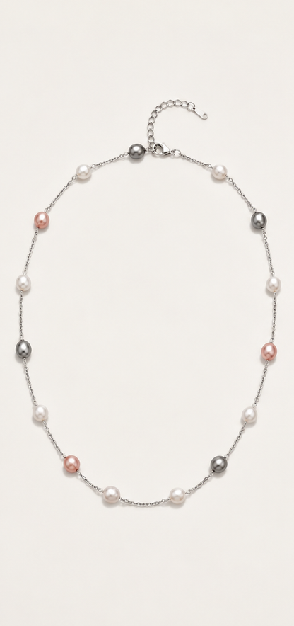 Rosaline Necklace