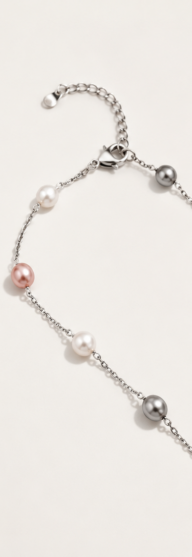 Rosaline Necklace