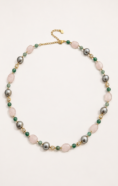 Florin Necklace