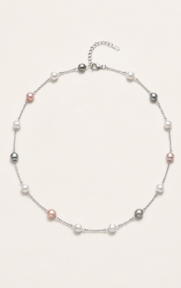 Rosaline Necklace