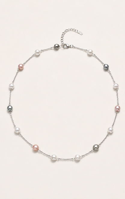 Rosaline Necklace