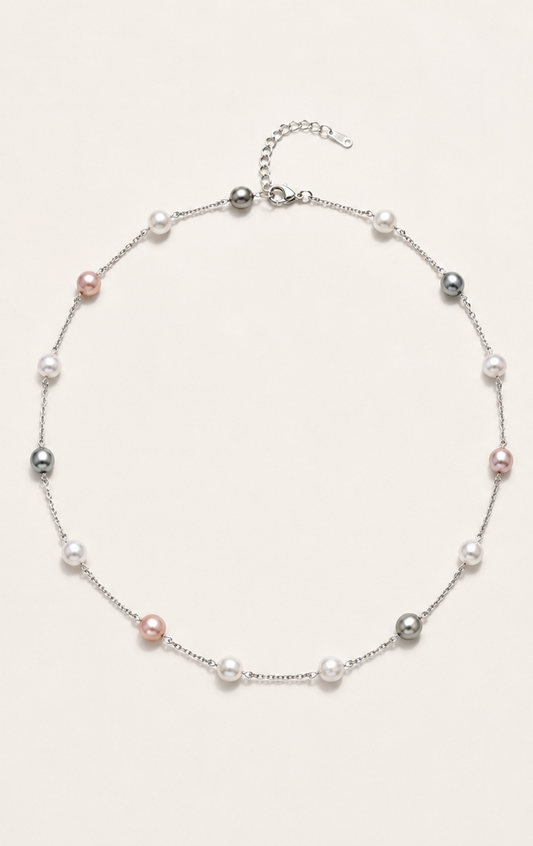 Rosaline Necklace