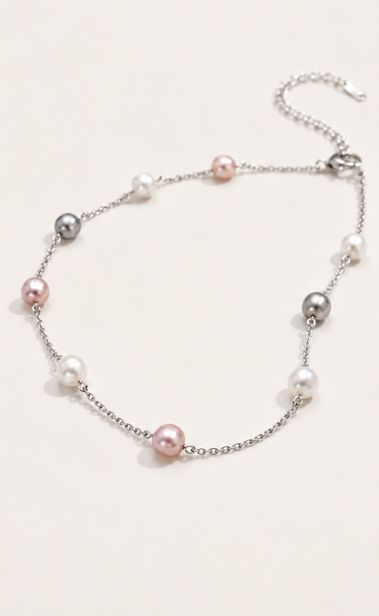 Rosaline Necklace