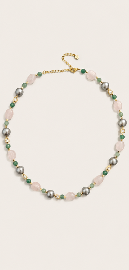 Florin Necklace