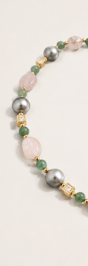 Florin Necklace