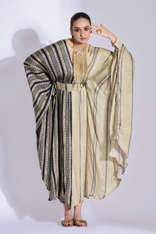 Kaftan dress