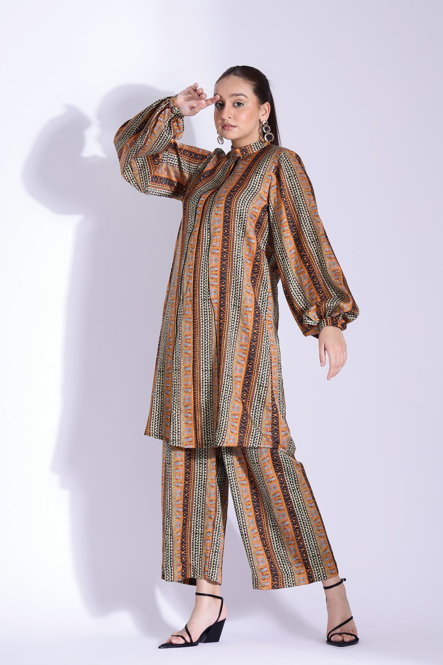 Kurta set