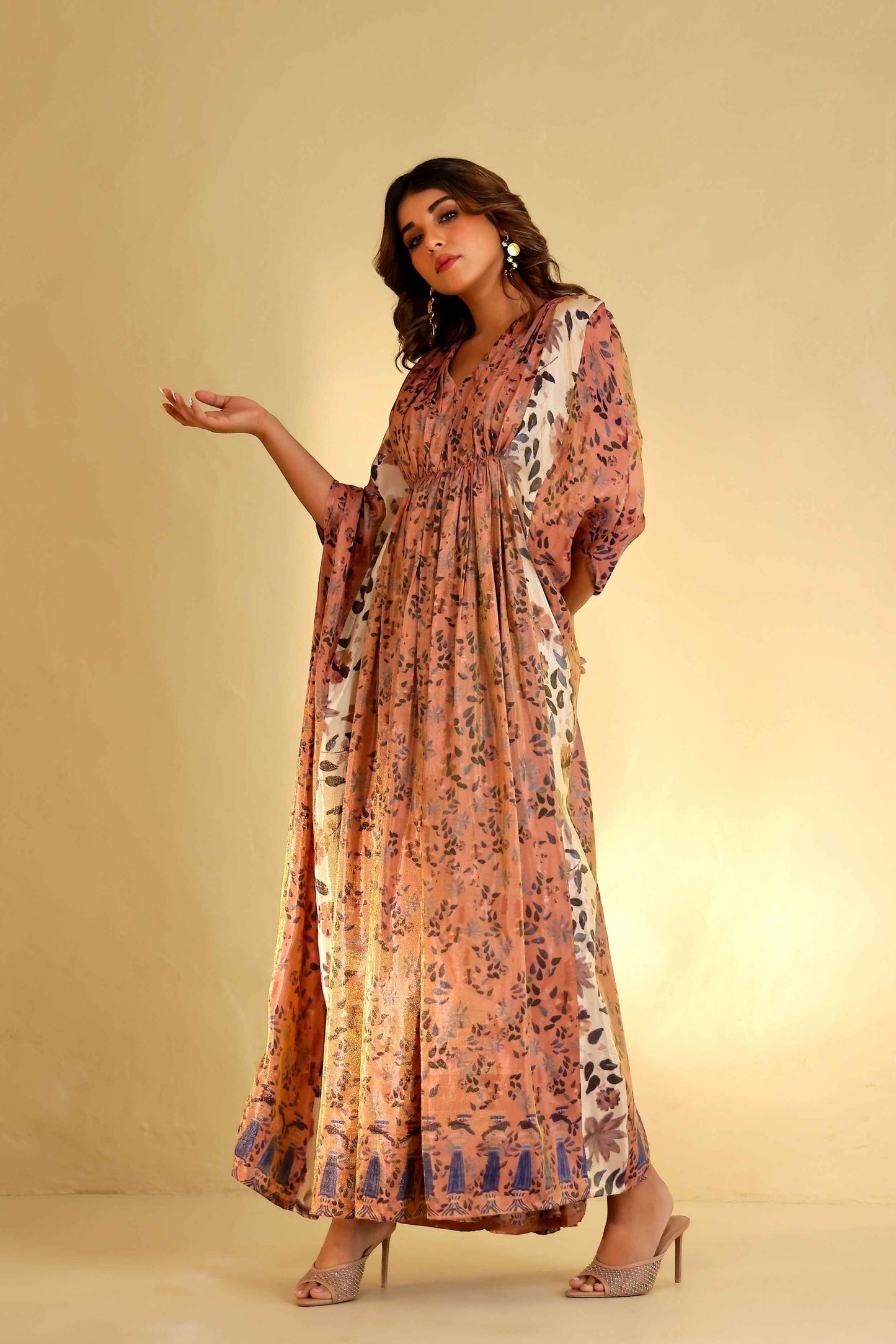 Elysian kaftan