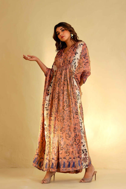 Elysian kaftan