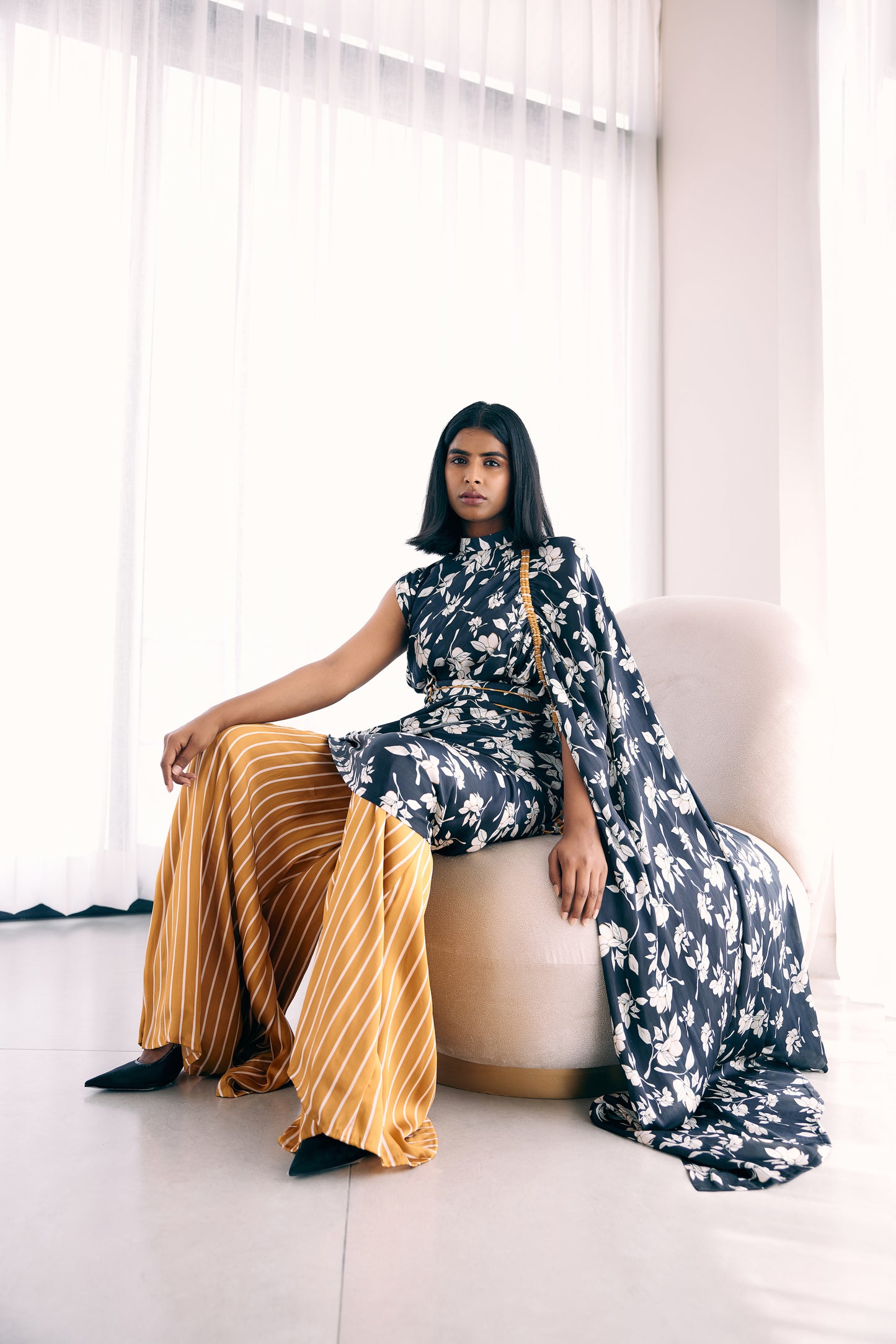 Mediterranea pant sari